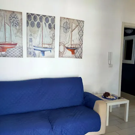 Casa vacanze Holiday