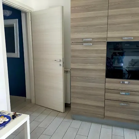 Casa vacanze Holiday *