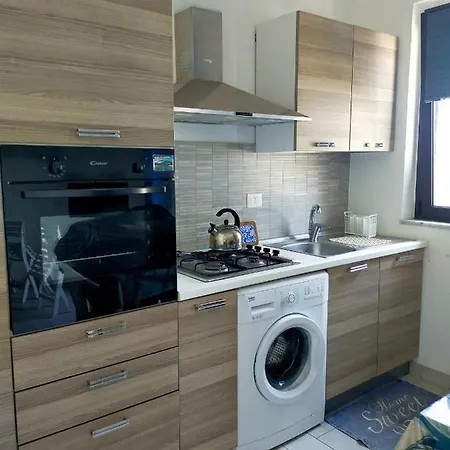 Casa vacanze Holiday Scilla
